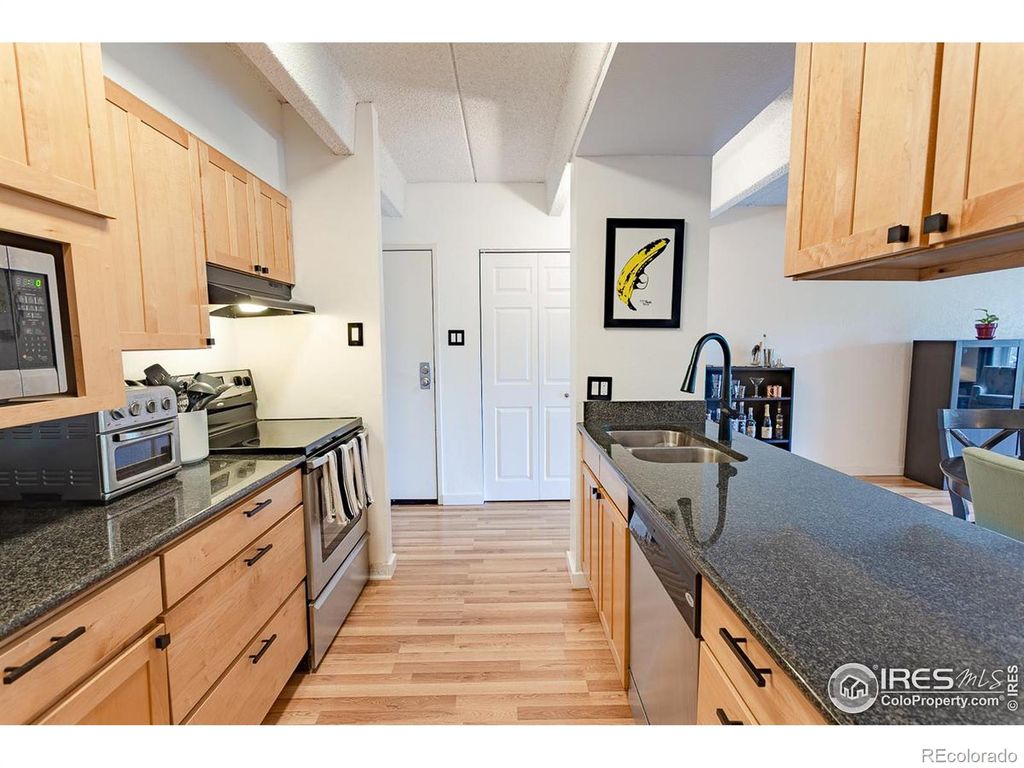 777 N Washington Street 508, Denver, CO 80203