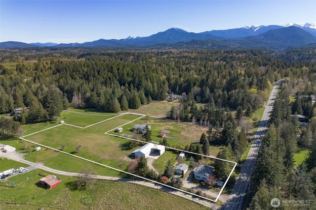 1441 Deer Park Road, Port Angeles, WA 98362