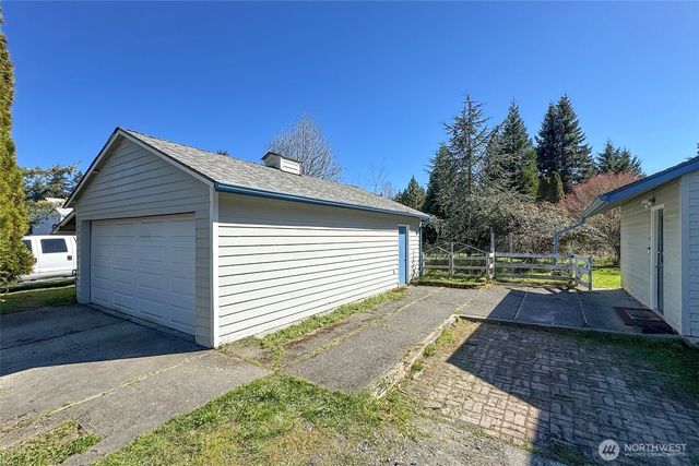 1441 Deer Park Road, Port Angeles, WA 98362