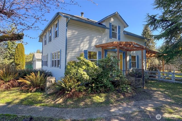 1441 Deer Park Road, Port Angeles, WA 98362