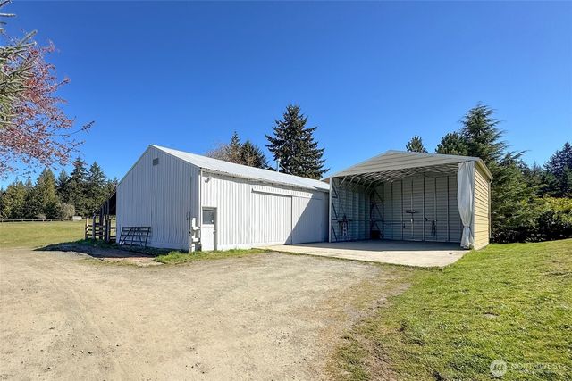 1441 Deer Park Road, Port Angeles, WA 98362