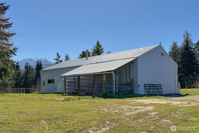 1441 Deer Park Road, Port Angeles, WA 98362