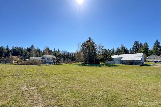 1441 Deer Park Road, Port Angeles, WA 98362