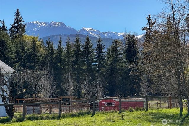 1441 Deer Park Road, Port Angeles, WA 98362
