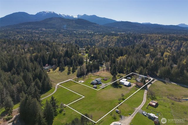 1441 Deer Park Road, Port Angeles, WA 98362