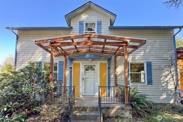 1441 Deer Park Road, Port Angeles, WA 98362