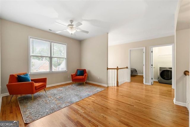 733 Miller Run, Atlanta, GA 30349