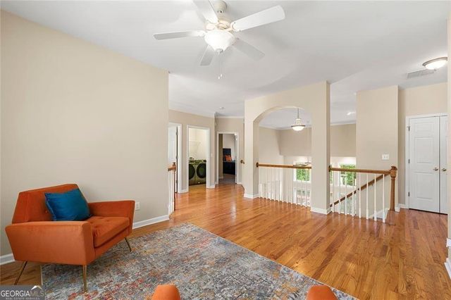 733 Miller Run, Atlanta, GA 30349