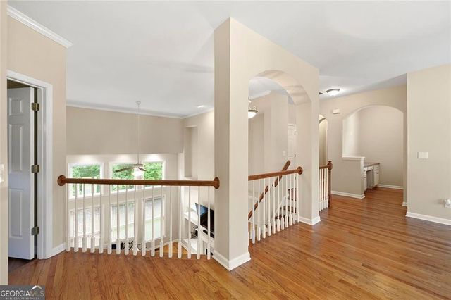 733 Miller Run, Atlanta, GA 30349