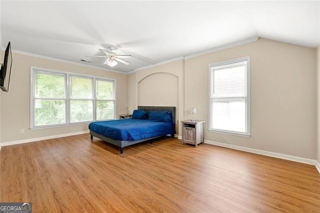 733 Miller Run, Atlanta, GA 30349