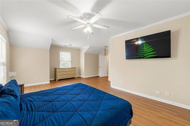 733 Miller Run, Atlanta, GA 30349