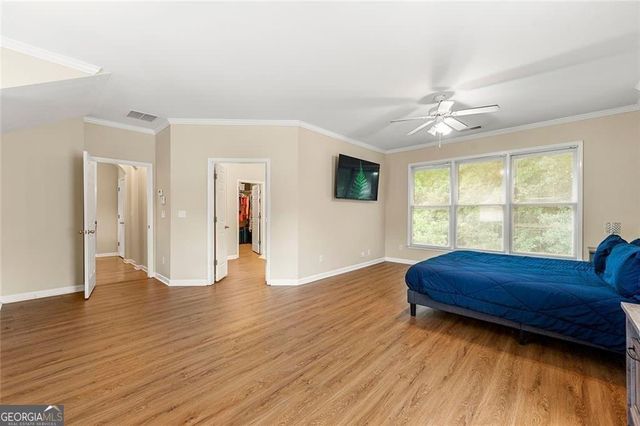 733 Miller Run, Atlanta, GA 30349