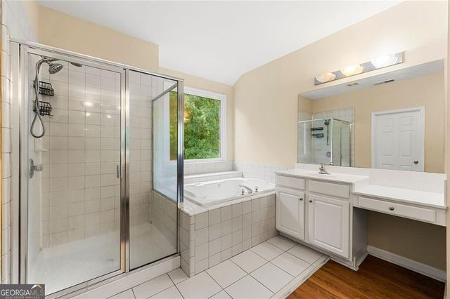 733 Miller Run, Atlanta, GA 30349