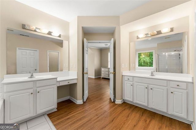 733 Miller Run, Atlanta, GA 30349