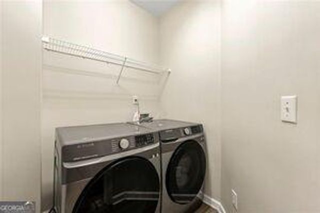 733 Miller Run, Atlanta, GA 30349