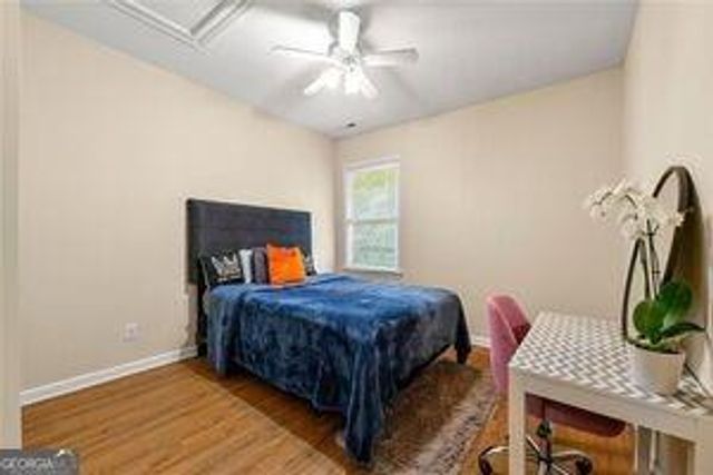 733 Miller Run, Atlanta, GA 30349