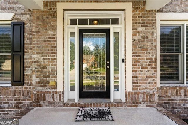 733 Miller Run, Atlanta, GA 30349