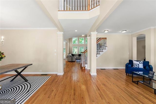 733 Miller Run, Atlanta, GA 30349