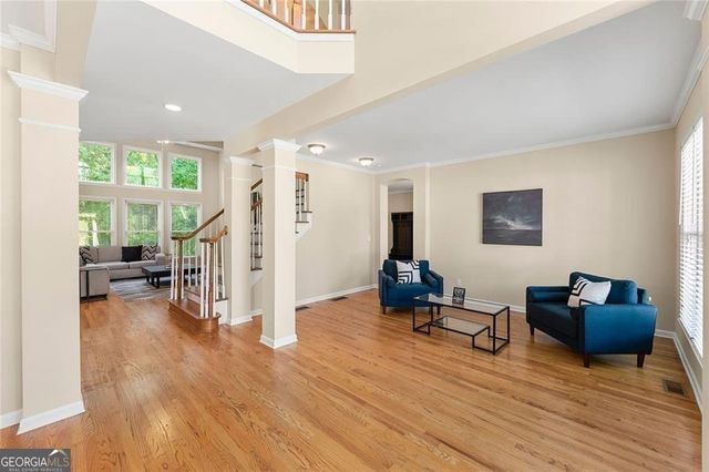 733 Miller Run, Atlanta, GA 30349