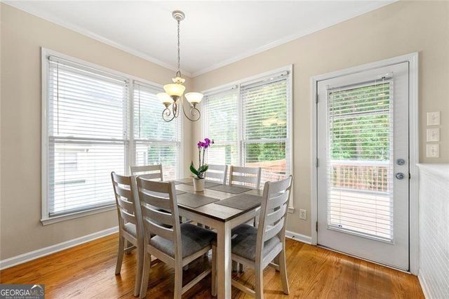 733 Miller Run, Atlanta, GA 30349