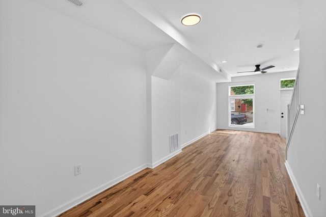 308 S NEWKIRK ST, Baltimore, MD 21224