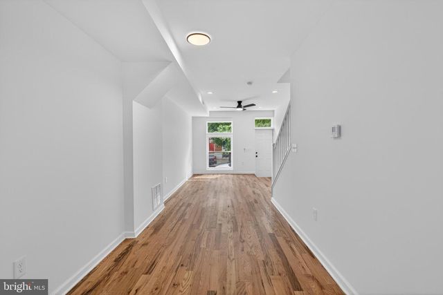 308 S NEWKIRK ST, Baltimore, MD 21224