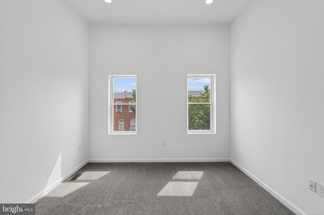 308 S NEWKIRK ST, Baltimore, MD 21224