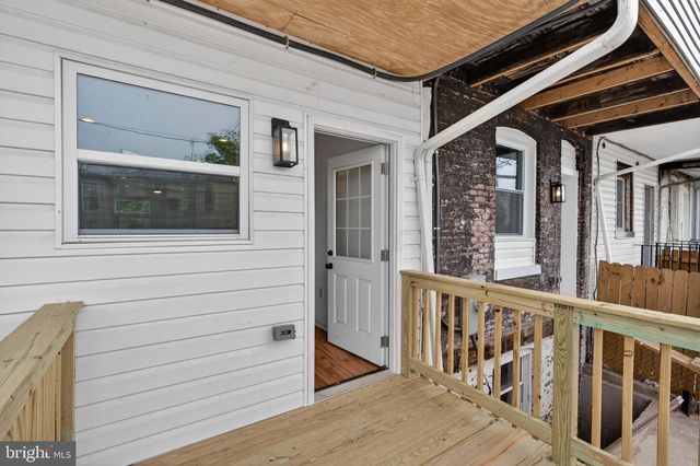 308 S NEWKIRK ST, Baltimore, MD 21224
