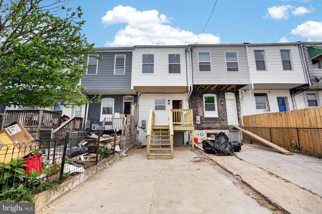 308 S NEWKIRK ST, Baltimore, MD 21224