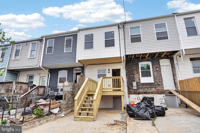 308 S NEWKIRK ST, Baltimore, MD 21224