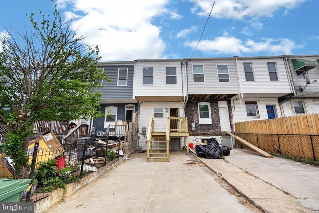 308 S NEWKIRK ST, Baltimore, MD 21224