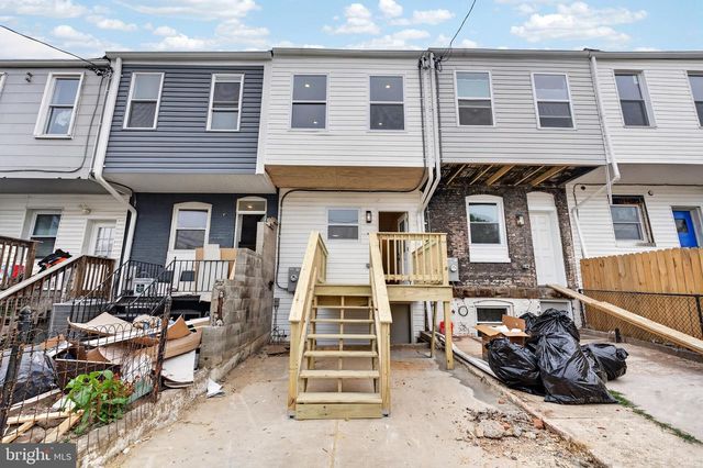 308 S NEWKIRK ST, Baltimore, MD 21224