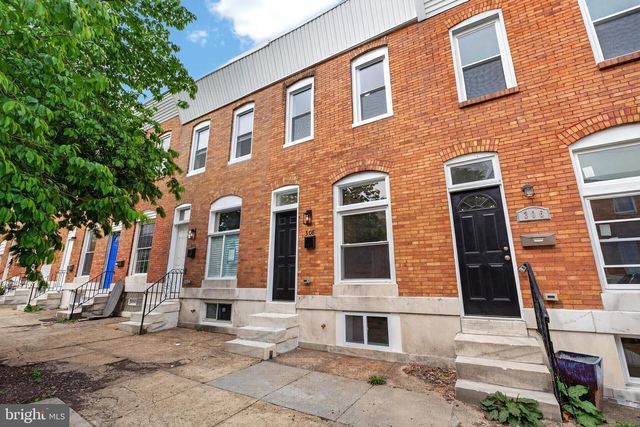 308 S NEWKIRK ST, Baltimore, MD 21224