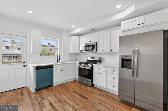 308 S NEWKIRK ST, Baltimore, MD 21224