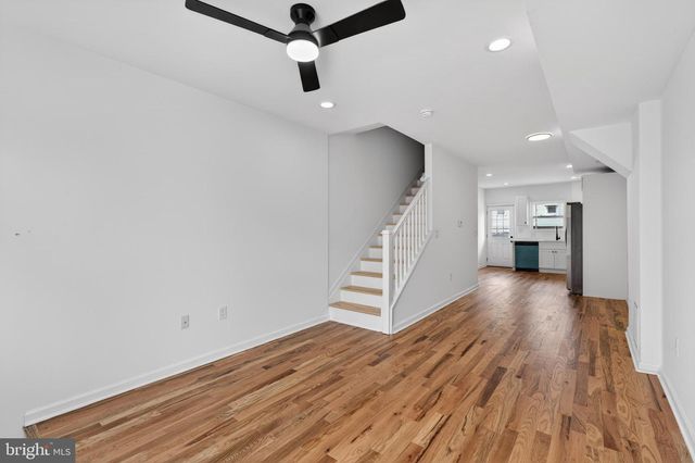 308 S NEWKIRK ST, Baltimore, MD 21224