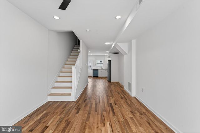 308 S NEWKIRK ST, Baltimore, MD 21224