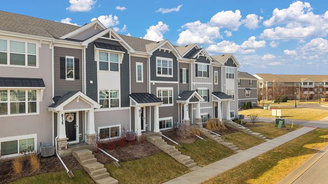 8737 Clover Lane, St. John, IN 46373