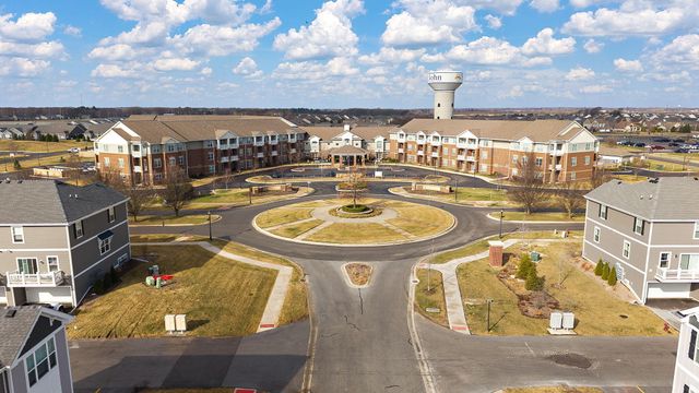 8737 Clover Lane, St. John, IN 46373