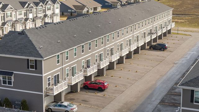 8737 Clover Lane, St. John, IN 46373