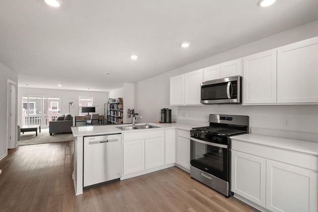 8737 Clover Lane, St. John, IN 46373