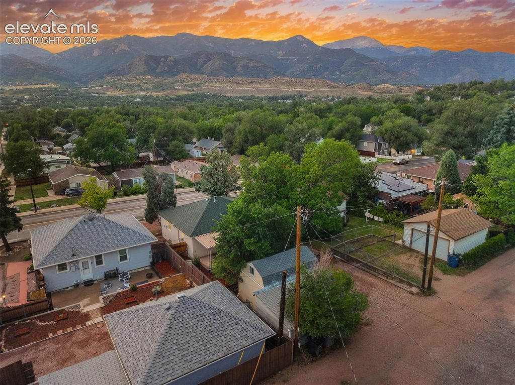 2206 W Uintah Street, Colorado Springs, CO 80904 — photo 3