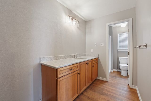 11911 W County Rd 56, Midland, TX 79707