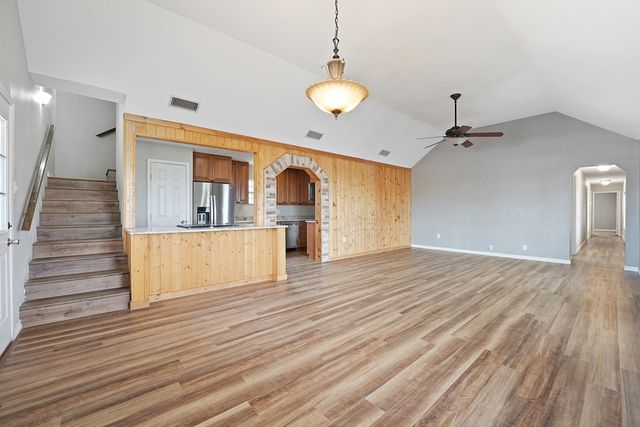 11911 W County Rd 56, Midland, TX 79707