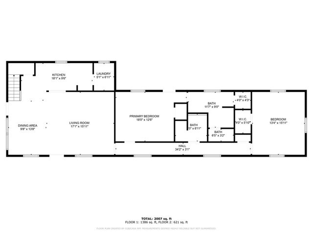 11911 W County Rd 56, Midland, TX 79707