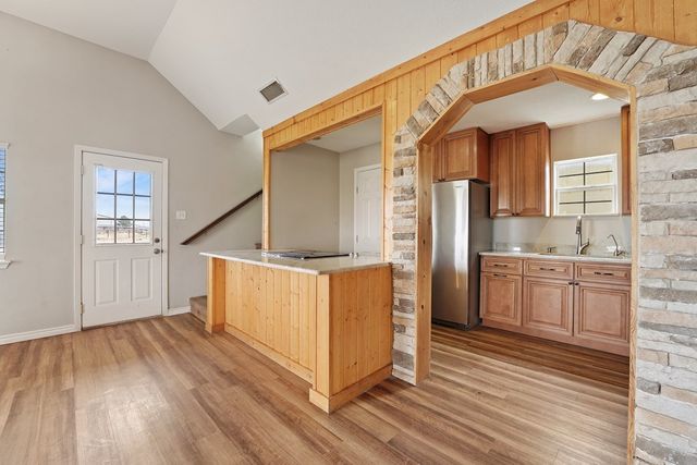11911 W County Rd 56, Midland, TX 79707