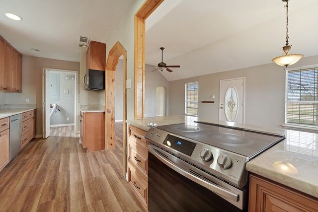 11911 W County Rd 56, Midland, TX 79707