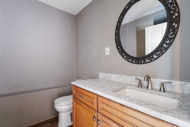 11911 W County Rd 56, Midland, TX 79707