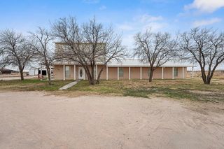 11911 W County Rd 56, Midland, TX 79707