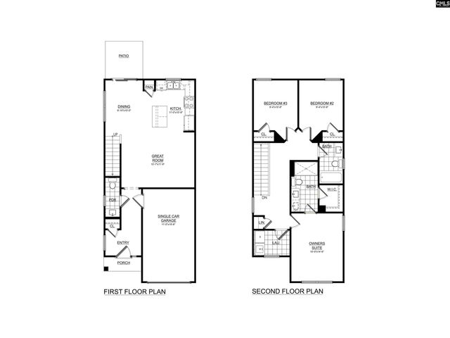515 Thistle Hill Lane, Hopkins, SC 29061