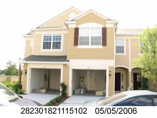 2837 VILLAFUERTE POINT 102, Orlando, FL 32835